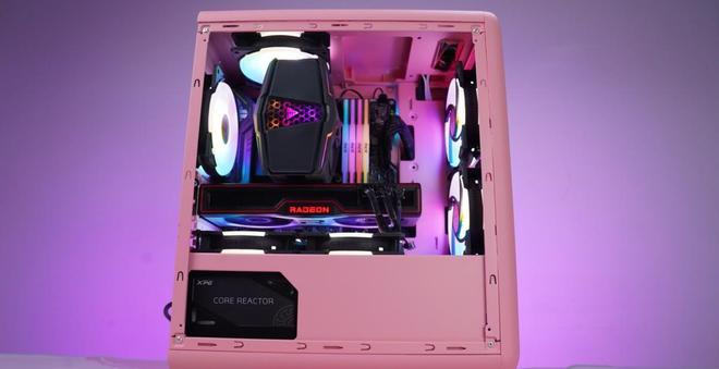 GTX 1080显卡兼容主板大揭秘！选对主板，游戏性能更上一层楼  第3张