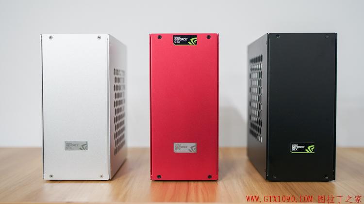 小巧玲珑，散热无忧！E3 GTX 970微型主机全面评测  第4张