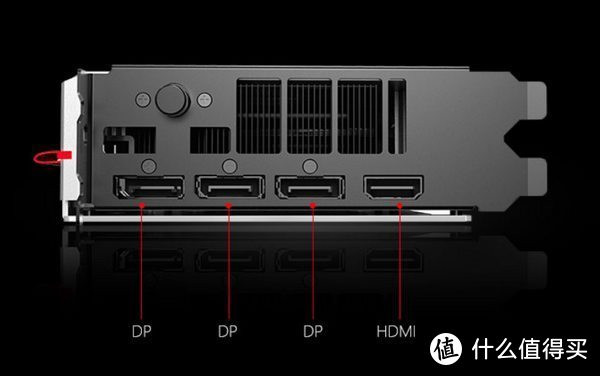 GTX1080Ti HDMI接口：游戏画质瞬间升级  第4张