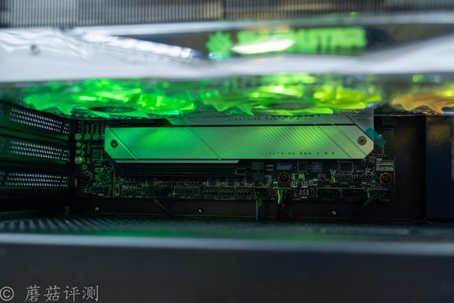 GTX560显卡散热器全攻略：挑选、安装、调速、清洁一网打尽  第6张