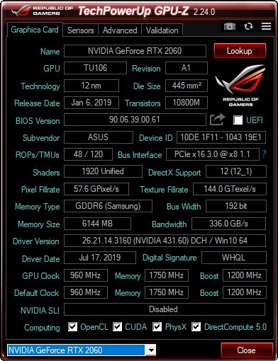 华硕GTX650Ti与HD7770显卡全面评测：性能对比、价格分析及未来趋势预测  第7张