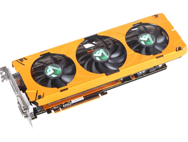 铭瑄GTX750终结者显卡全面评估：性能稳定适价，游戏体验无忧，散热设计精良  第6张