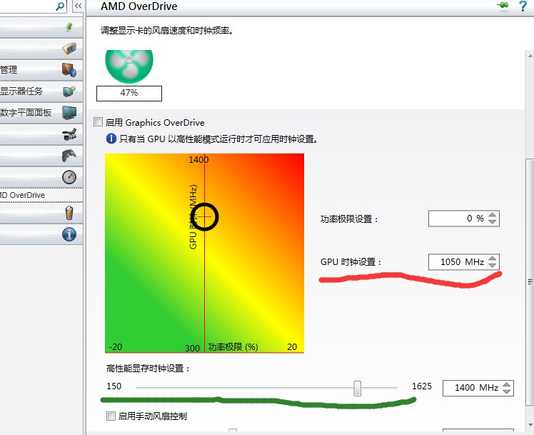 如何安全高效地使用一键超频工具提升GTX1050Ti显卡性能  第4张