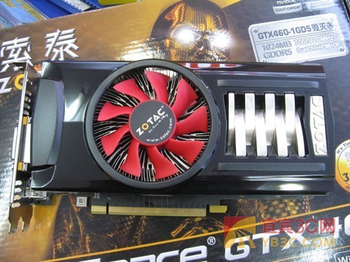 深度评析索泰GTX1650Super毁灭者显卡：性能、特性与市场竞争力全面解析