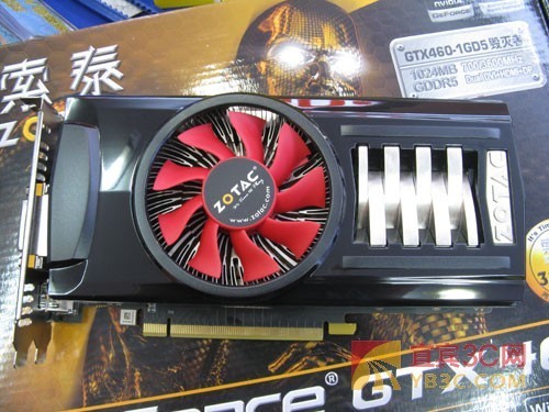 深度评析索泰GTX1650Super毁灭者显卡：性能、特性与市场竞争力全面解析