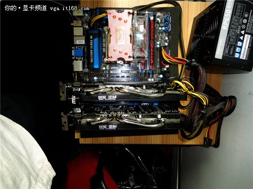 DIY GTX 1080：打造高性能游戏利器