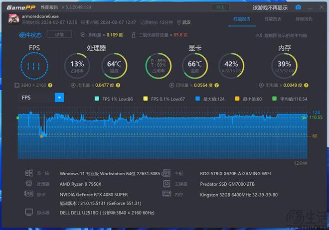 Dota2游戏体验，gtx960m带你畅玩无压力