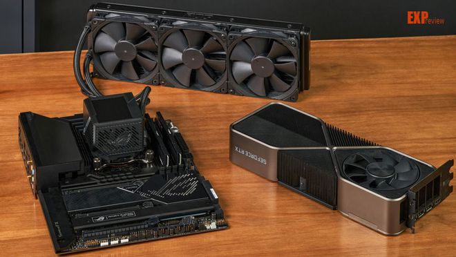 揭秘i5 4590处理器与GTX970显卡：性能如何？游戏表现惊艳  第4张