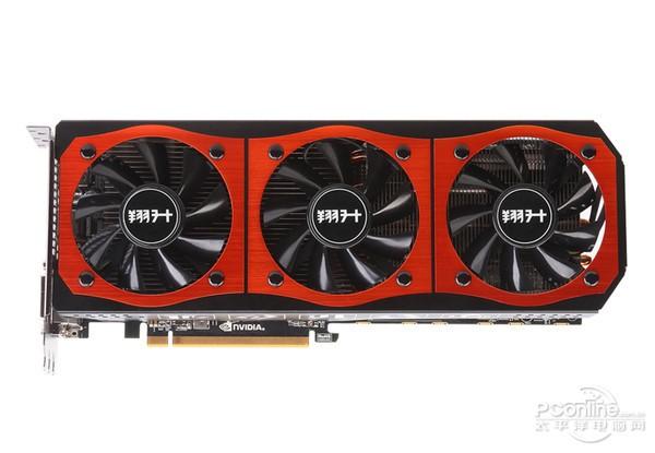 影驰GTX550虎将D5显卡性能解析及稳定性评测：应对各类应用场景的卓越表现  第7张