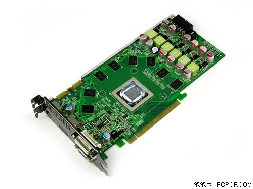 名人堂GTX980Ti魔盒超频解析：深度探究硬件特性与技艺应用  第2张