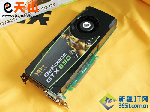 映众GTX960冰龙超级版超频技术剖析：提升游戏体验的关键原理与效果  第1张