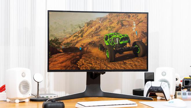 如何选择适合GTX760显卡的显示器：关键参数详解与选购建议  第3张