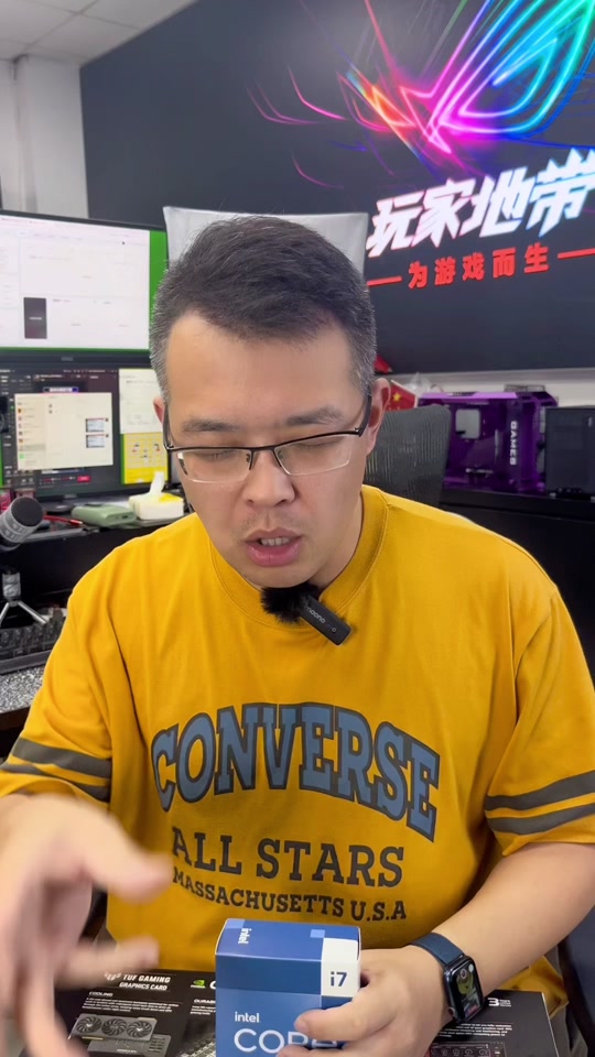 七彩虹GTX1060软件超频技术详解：提升游戏性能的操作步骤与注意事项  第4张