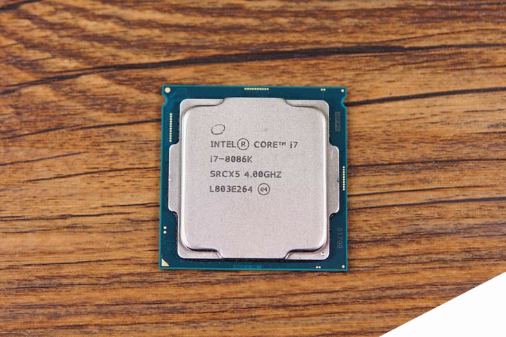 因特尔酷睿i3  GTX660 深度解析：Intel Core i3处理器与NVIDIA GTX 660显卡的性能特点及适用领域 第6张