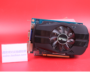 华硕GTX690显卡：游戏性能超神，散热顶级  第4张