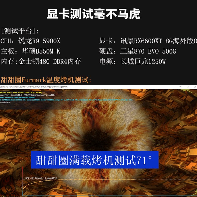 GTX580显卡能耗飙升！玩游戏时还会导致系统崩溃？  第4张