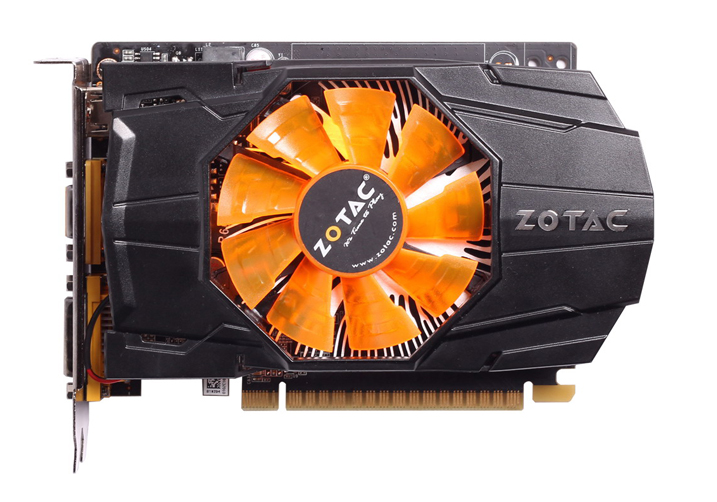 全新NVIDIA GTX1050显卡：性能超越想象，游戏体验再升级  第3张