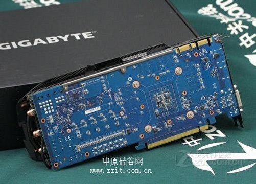 GTX 980TI震撼登场！游戏界的终极利器  第4张