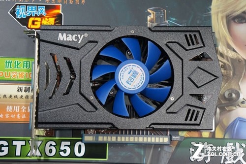 震撼全球！GTX1080Ti显卡引领游戏新时代