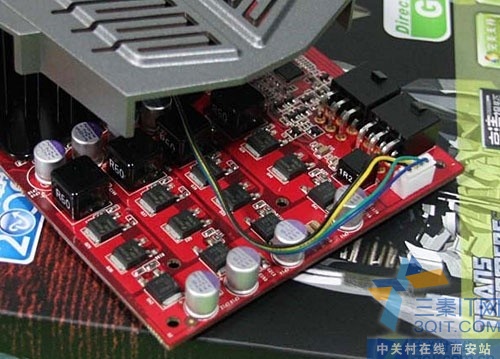 显卡散热器清洁攻略：6步操作让你的GTX 960重焕新生