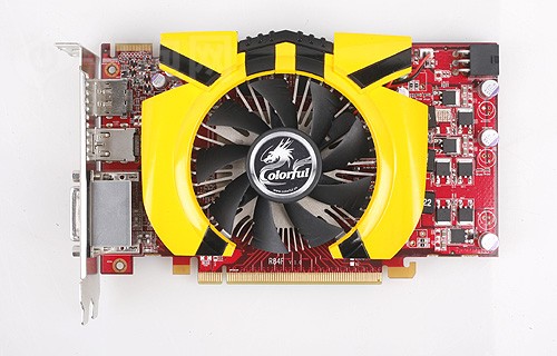 七彩虹GTX 1060：游戏性能爆棚，价格亲民实惠  第1张