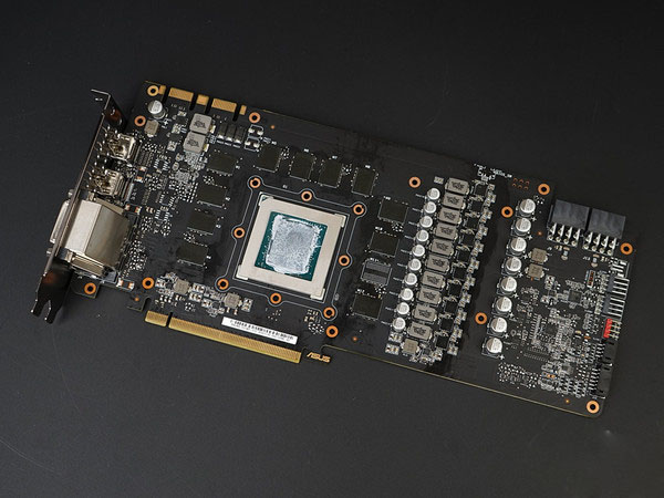GTX 670公版电路图解析：性能飙升，散热效果更胜往昔  第1张