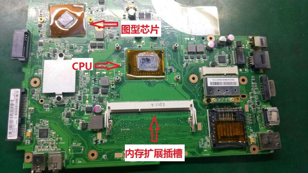 技嘉H61M-DS2GTX1070搭配：性能稳定兼具，适合家庭办公与游戏娱乐需求  第3张