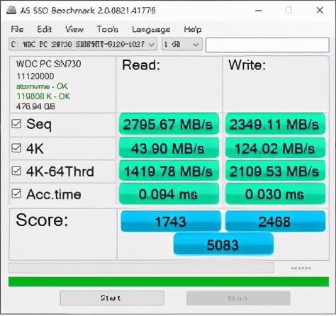 英特尔至强E31231V3处理器性能优异，适用于多线程应用和高性能计算  第6张