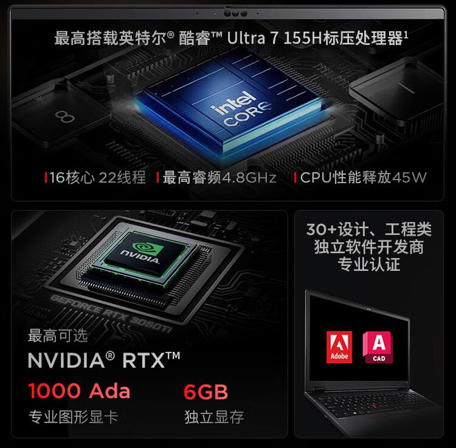 GTX1050Ti移动版：性能与功耗完备平衡，i7笔记本双剑合璧  第2张