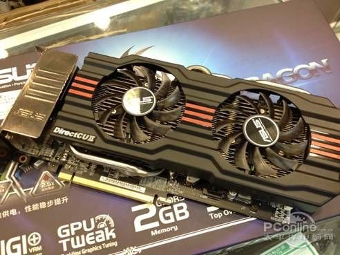 深度解读华硕圣骑士GTX760：稳定性与亲民价格的完美结合  第2张