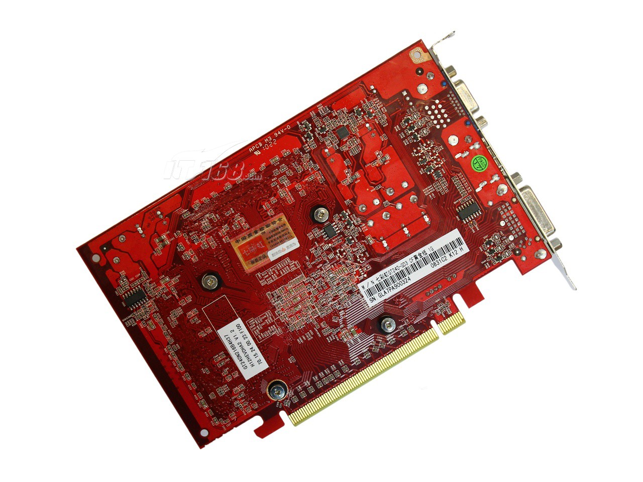 GTX 960 2G显存：硬件革命，游戏体验瞬间升级  第1张