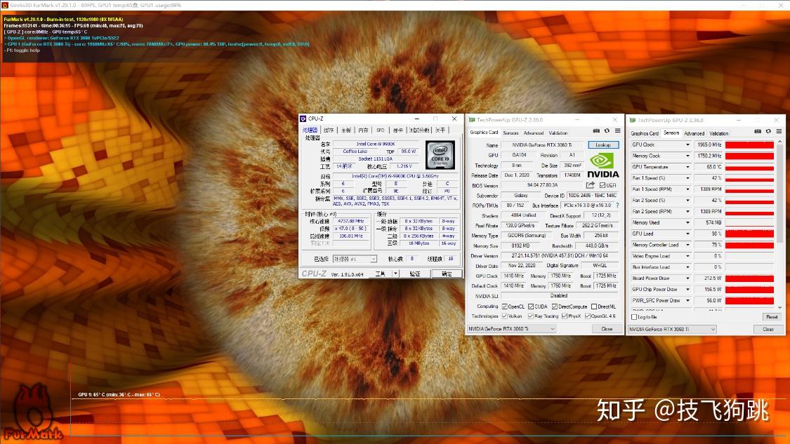 GTX 970显卡：8GB显存真相大揭秘  第7张