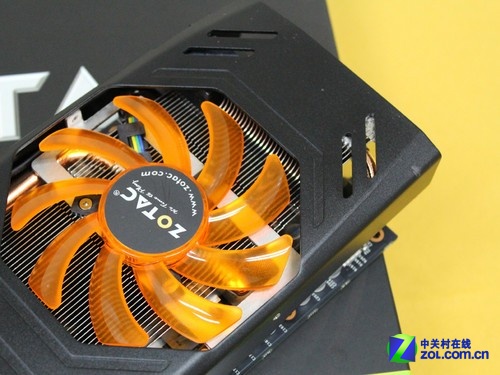 999元起！索泰GTX 1050 Ti性能解析及选购攻略  第3张