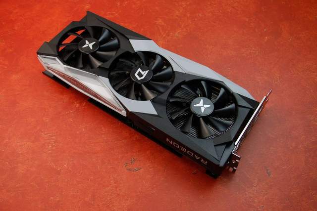 GTX1060揭秘：生化危机系列游戏全效模式下的视觉盛宴  第5张