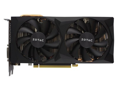 索泰GTX1050毁灭者：性能卓越，价格实惠，成为电竞爱好者首选的中低端显卡  第2张