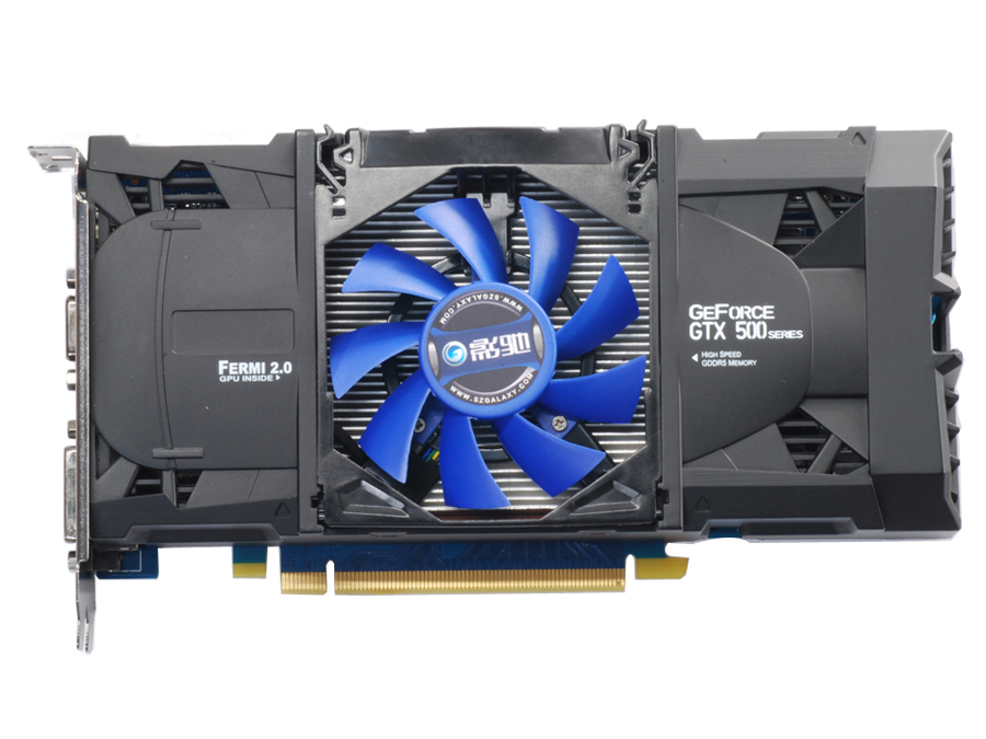 影驰黑将GTX550Ti：英雄联盟表现深度解析与性能评估  第1张