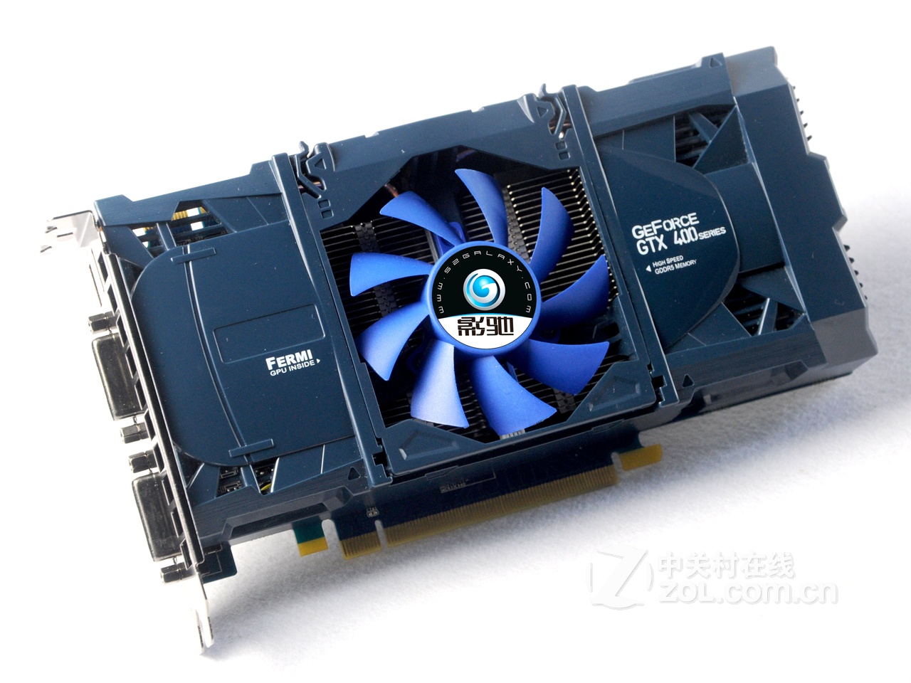 影驰黑将GTX550Ti：英雄联盟表现深度解析与性能评估  第2张