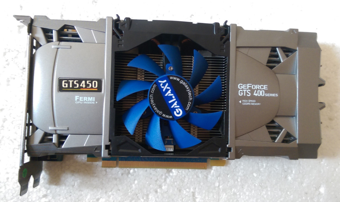 影驰黑将GTX550Ti：英雄联盟表现深度解析与性能评估  第6张