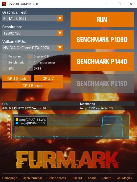 影驰GTX650Ti黑将魔盘软件：科技创新助力玩家打造流畅稳定的游戏环境  第5张