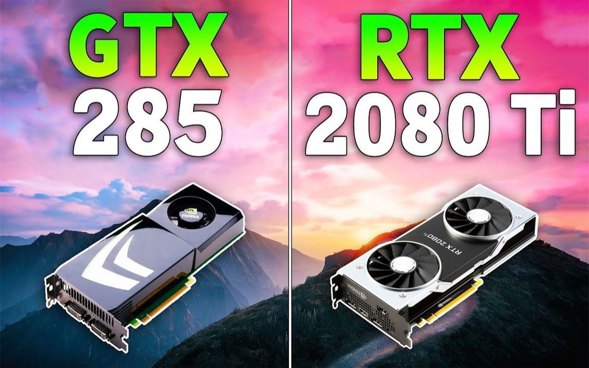 GTX1070显卡支持8K分辨率技术剖析及未来发展趋势  第6张