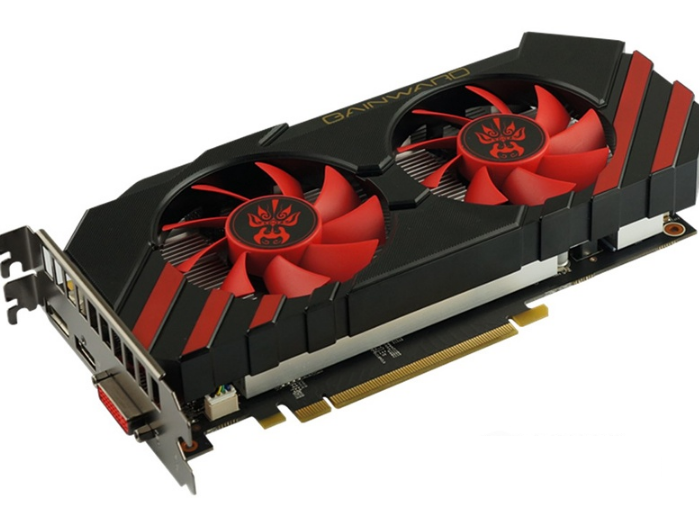 耕升GTX960赵云4GD5显卡技术规格解析及性能评测