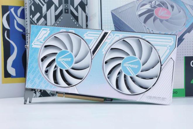 深度解析Geforce GTX 1050 Ti 4GD5毁灭者显卡：性能驱动的游戏体验  第3张