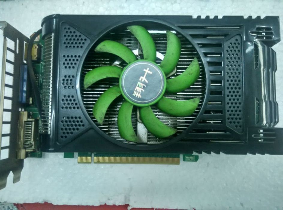 深度剖析华硕GTX9604G显卡性能及最佳分辨率选择指南  第7张