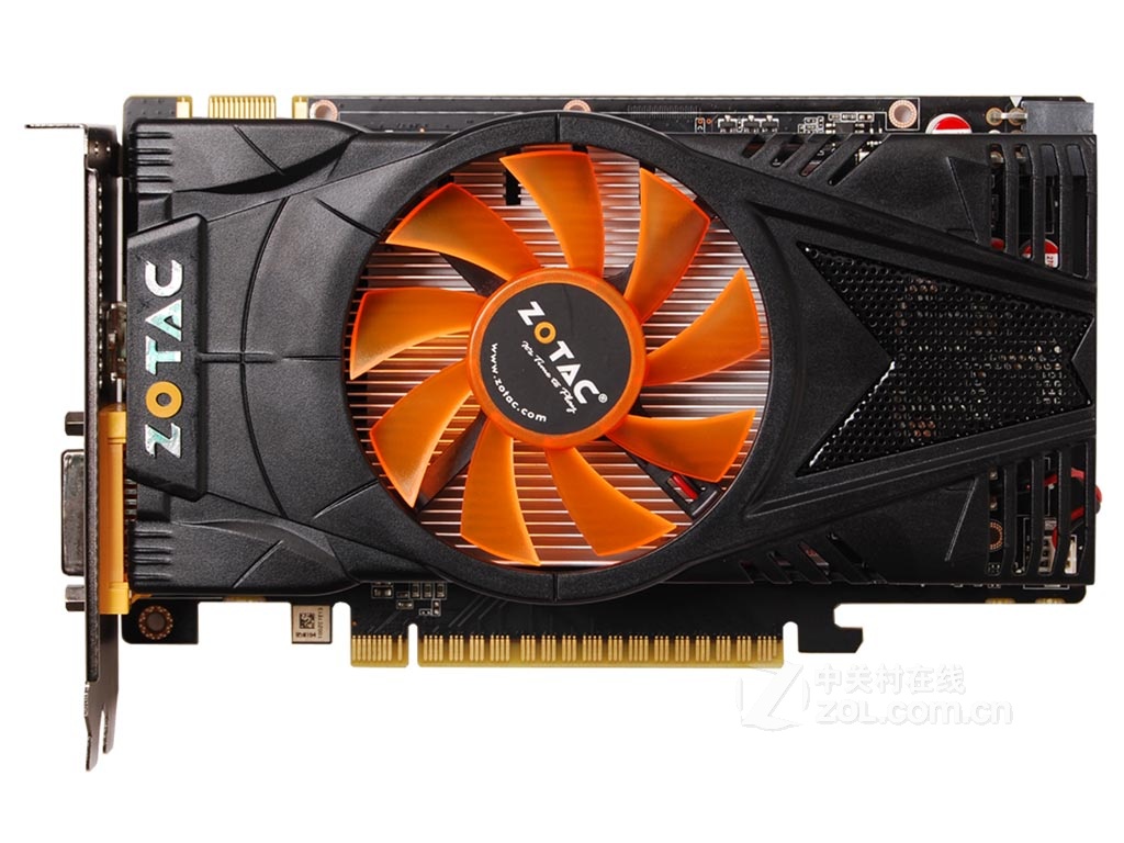 GTX7602G显卡能否顺畅运行GTA5？性能评估及系统需求解析  第7张