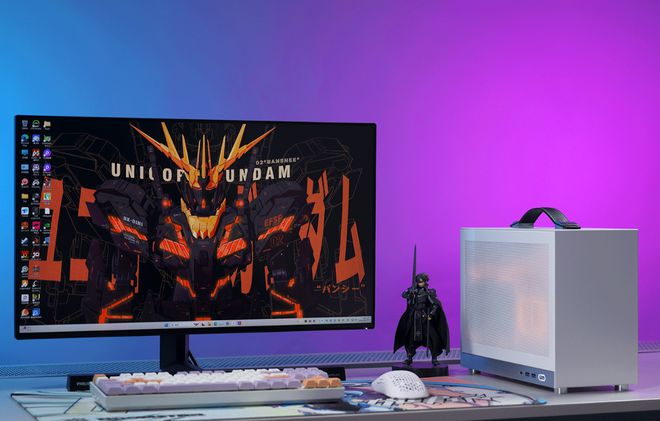 影驰GTX1070名人堂水冷：性能与外观并存，显卡界的理想之选  第2张