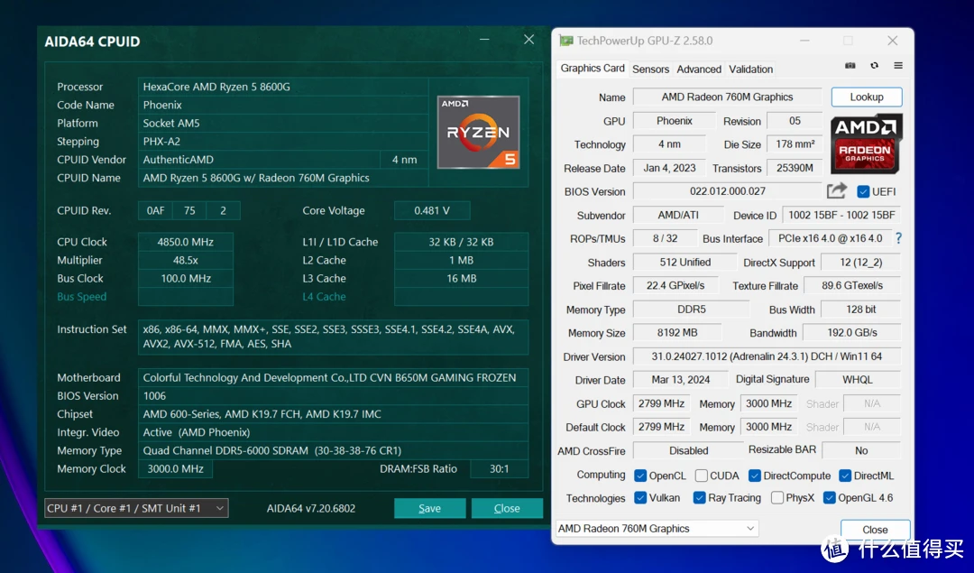 华硕GTX660与R9270X性能对比：挑选最适合你的显卡  第3张