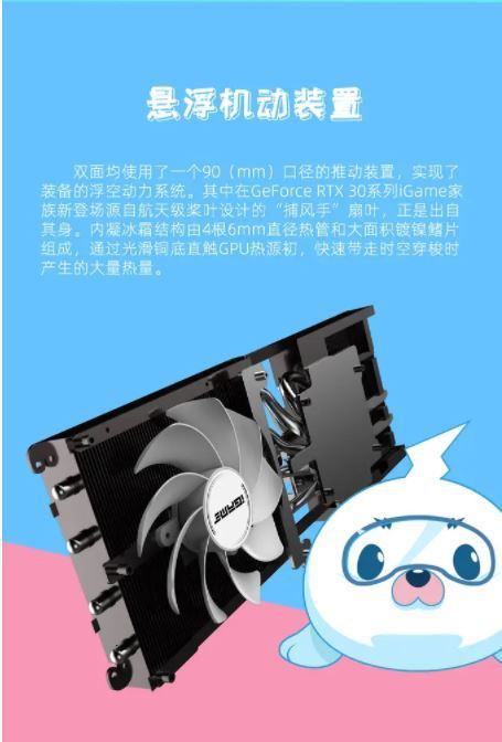 揭秘GTX660七彩虹烈焰战神U超频技术：性能与设计的完美结合  第7张