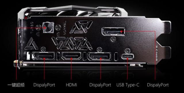 NVIDIA GTX450显卡概述及HDMI接口技术背景解析  第3张