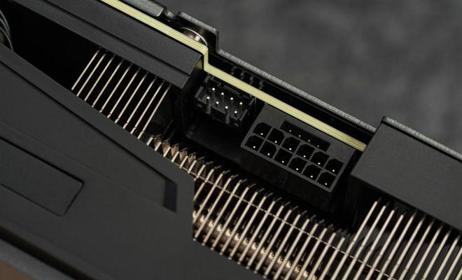 NVIDIA GTX450显卡概述及HDMI接口技术背景解析  第7张