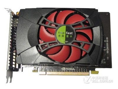 影驰GTX770四星黑将：性能稳定，散热卓越，全面评价揭秘电子产品行业焦点  第1张